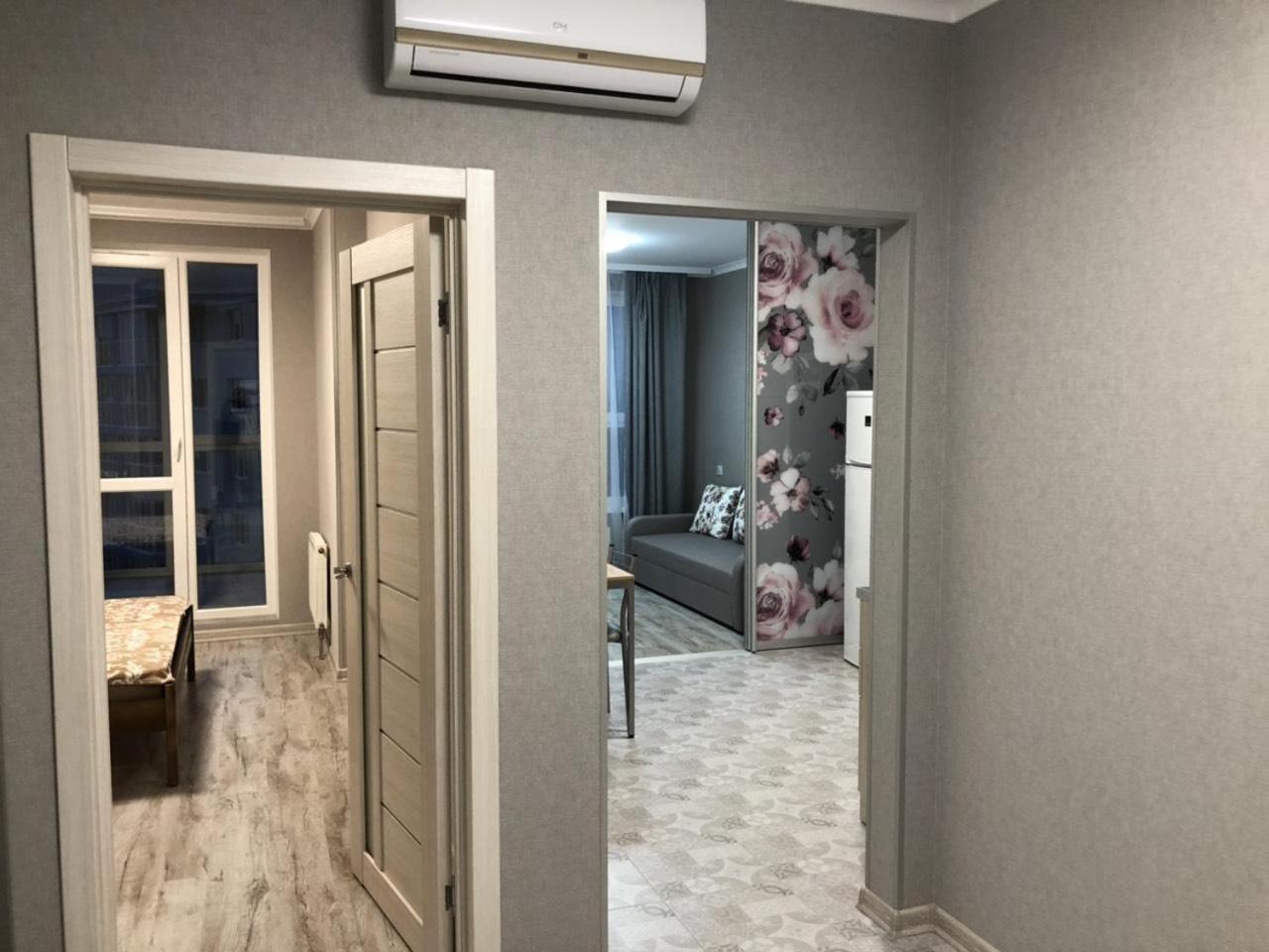 Квартира Парковые Озера Kyiv Exterior photo