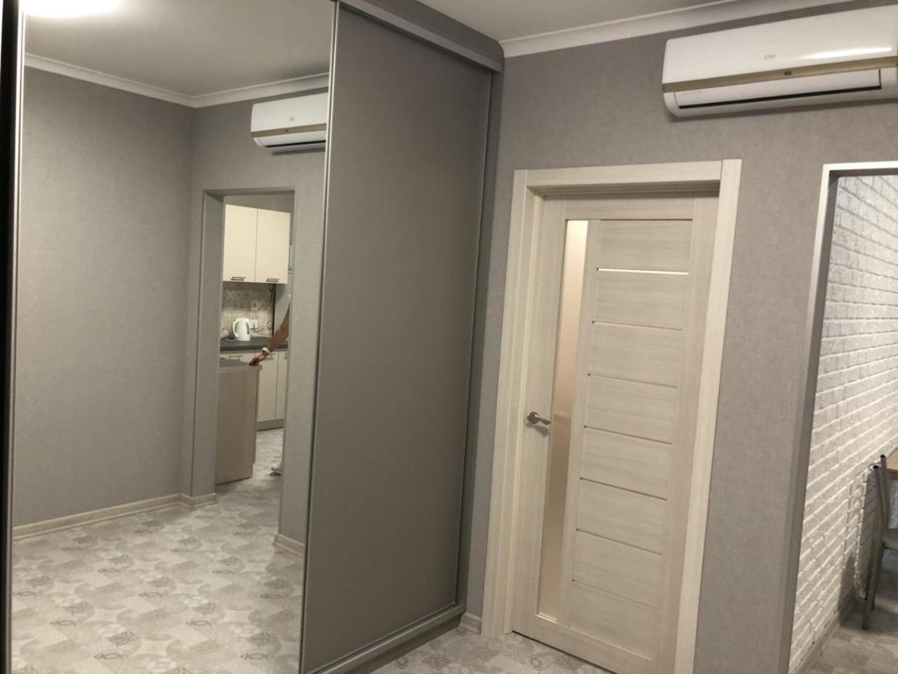 Квартира Парковые Озера Kyiv Exterior photo